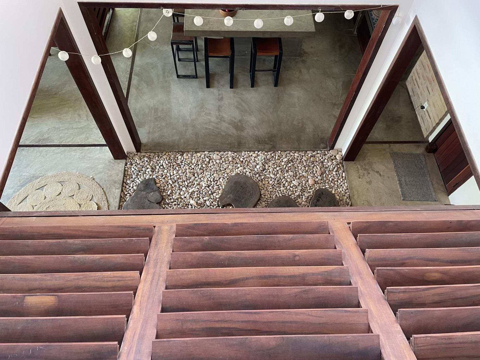 Casa Kiteloop Icaraizinho Villa Buitenkant foto